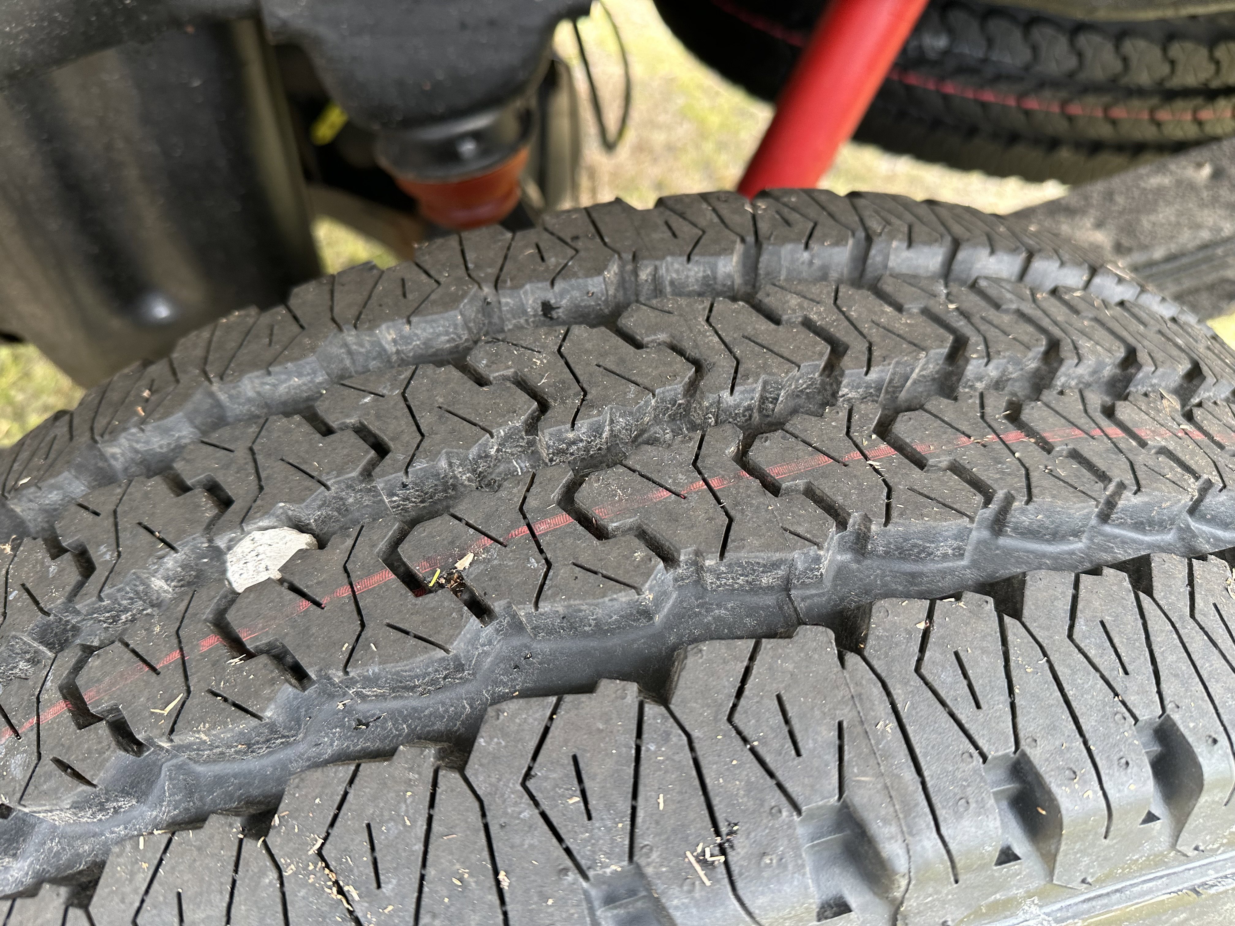 New 2026 Chevrolet Silverado 2500 W/T w/ WT Convenience Package image 13