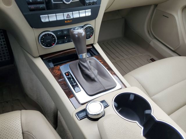 Used 2015 Mercedes-Benz C 250 Coupe image 28