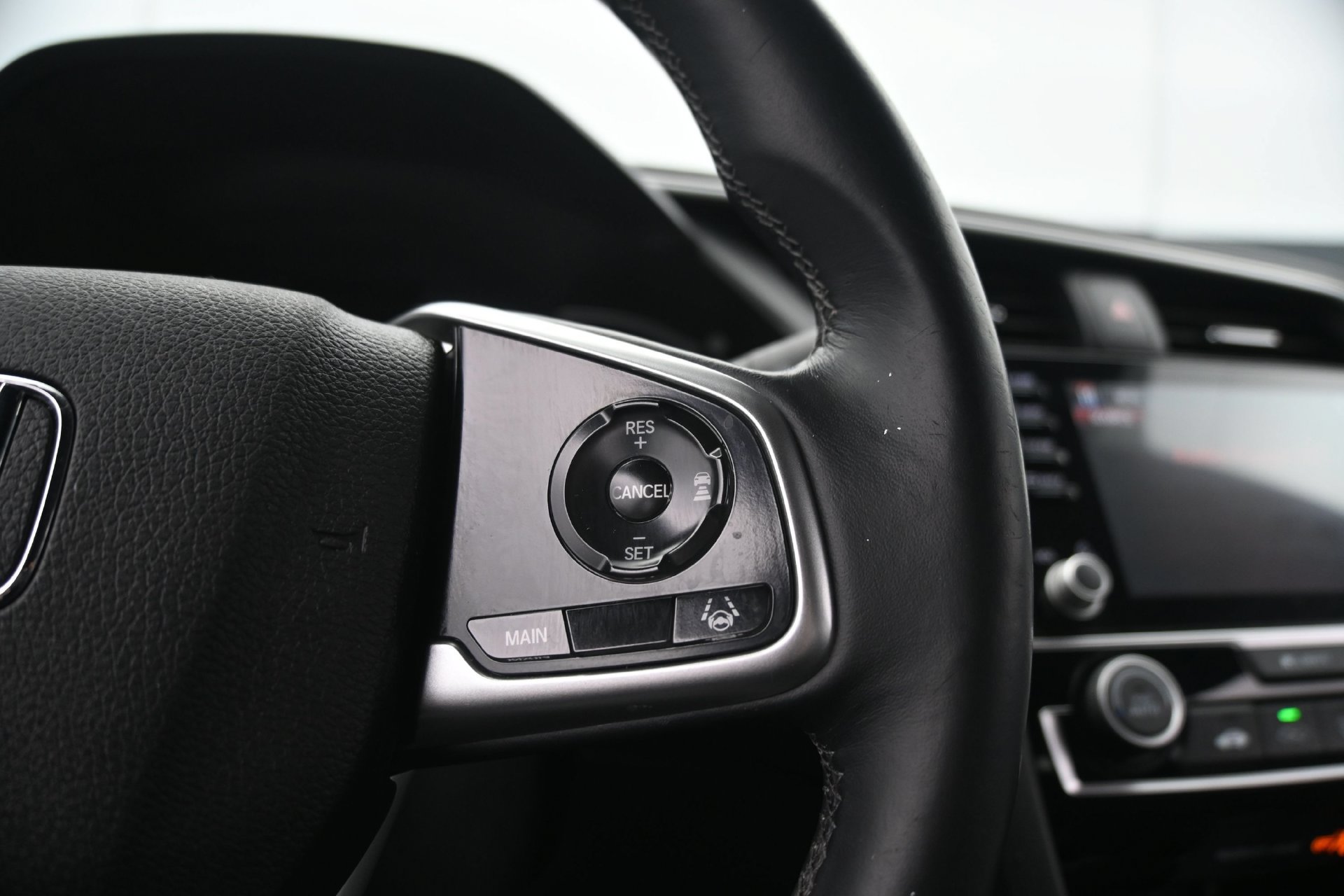 Used 2020 Honda Civic Sport image 21