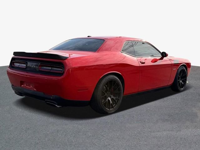 Used 2020 Dodge Challenger R/T w/ Shaker Package RWD image 3