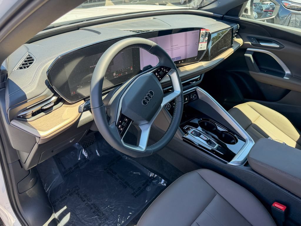 New 2026 Audi Q5 Premium AWD/4WD image 11