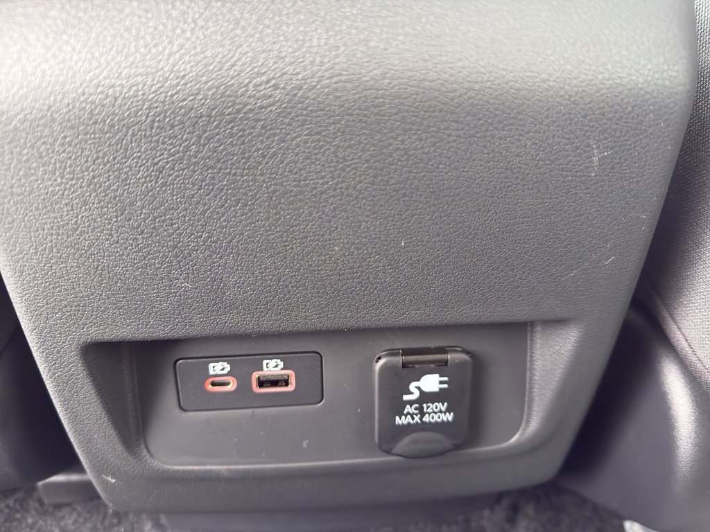 New 2026 Nissan Frontier SV image 30