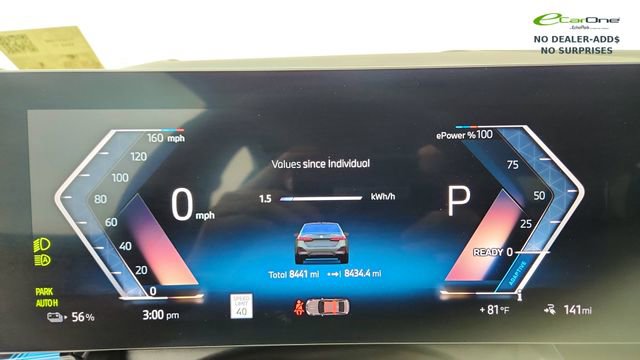 Used 2026 BMW i5 eDrive40 image 38