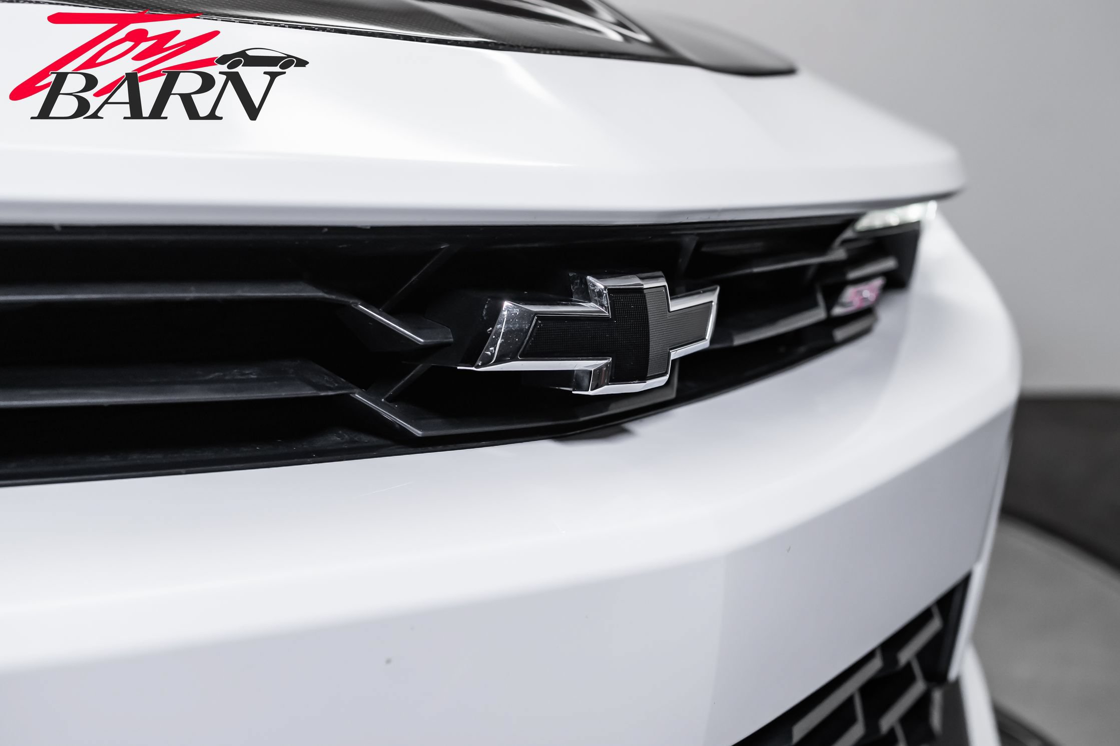 Used 2021 Chevrolet Camaro SS w/ Redline Edition RWD image 10
