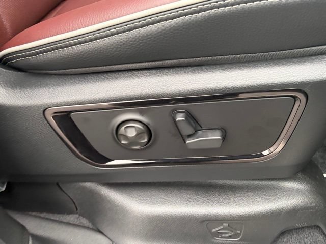 New 2026 RAM 1500 Limited AWD/4WD image 30