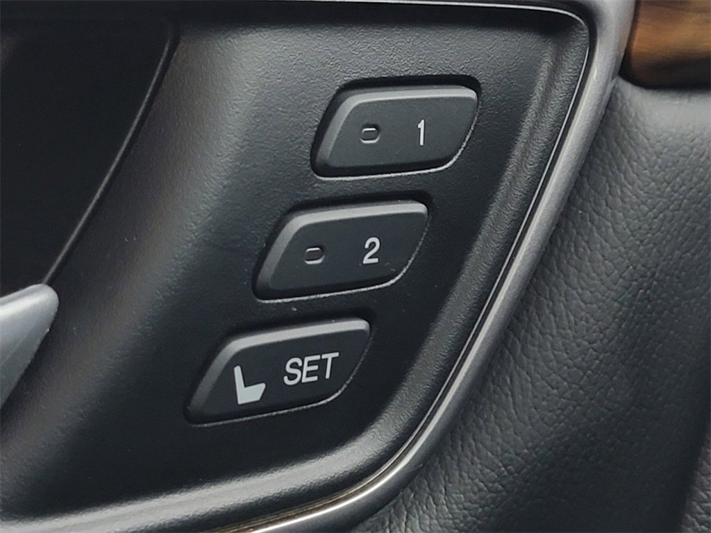 Used 2019 Honda CR-V Touring image 39