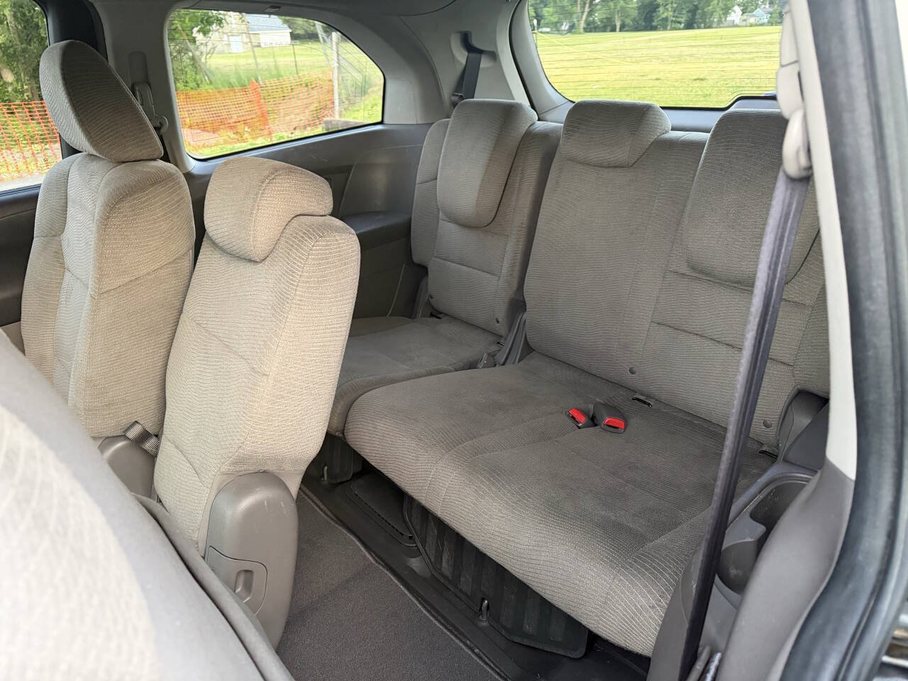 Used 2012 Honda Odyssey EX image 14