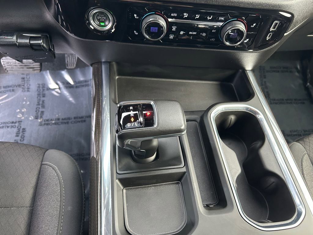 Used 2022 Chevrolet Silverado 1500 RST image 20