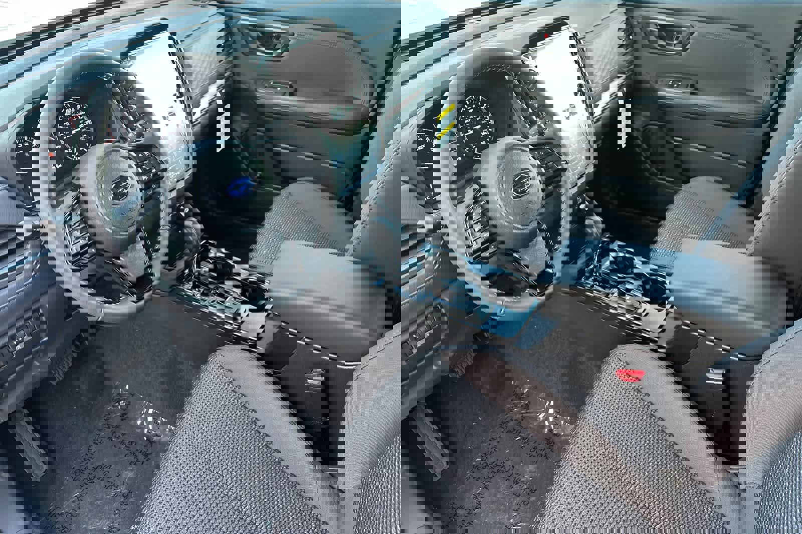 New 2026 Subaru Forester Premium image 9