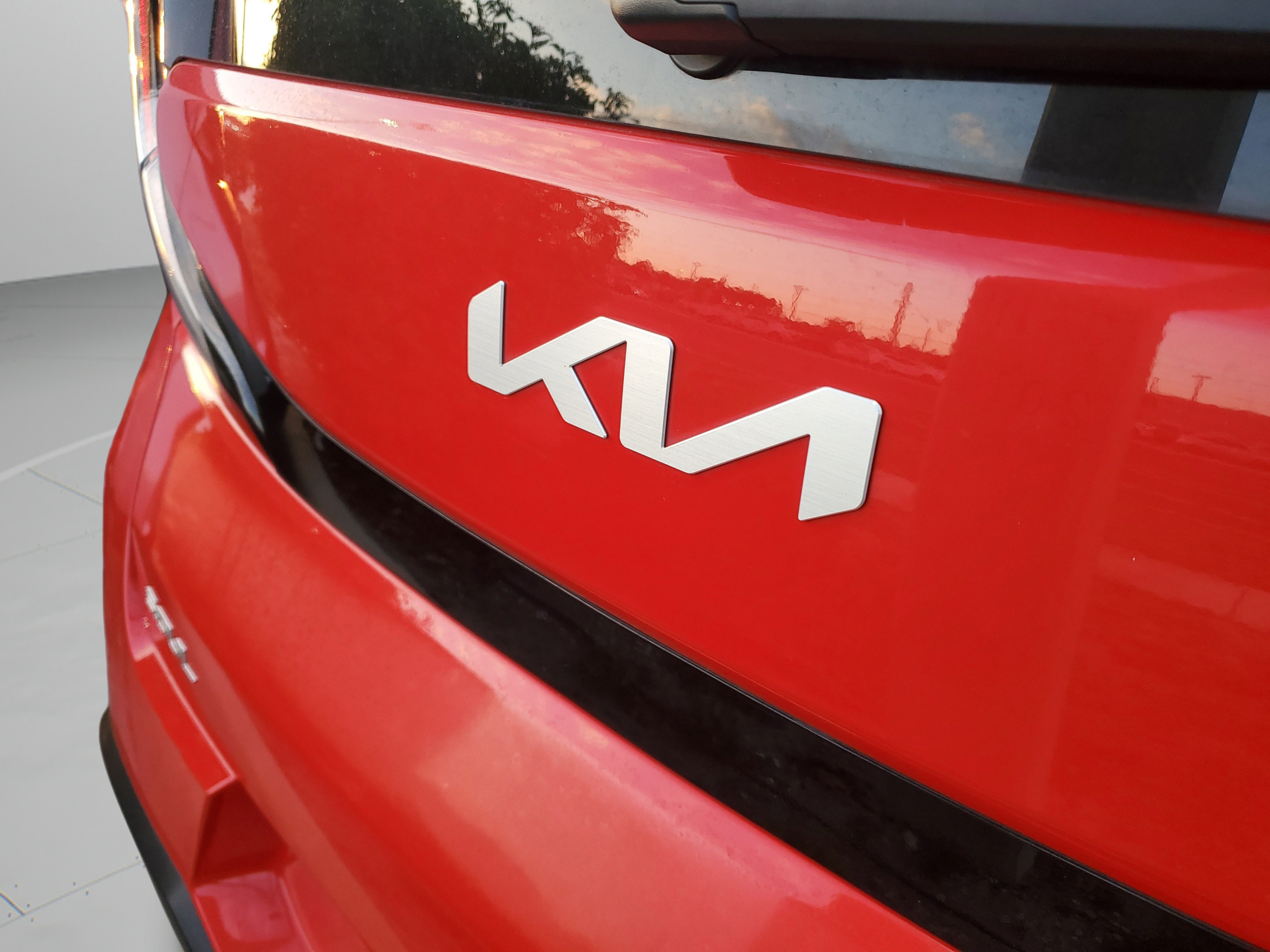 Certified 2024 Kia Soul LX w/ Option Group 015 FWD image 29