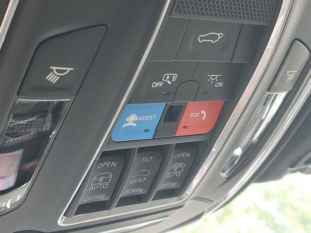 New 2026 Jeep Grand Cherokee L Limited w/ Limited Altitude Package AWD/4WD image 31