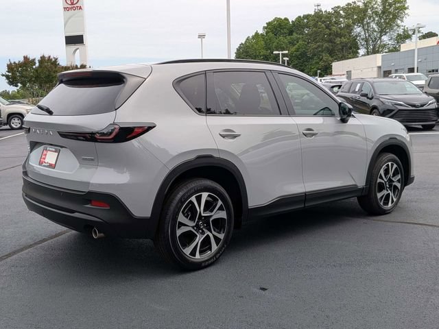 Used 2026 MAZDA CX-5 Preferred AWD/4WD image 4