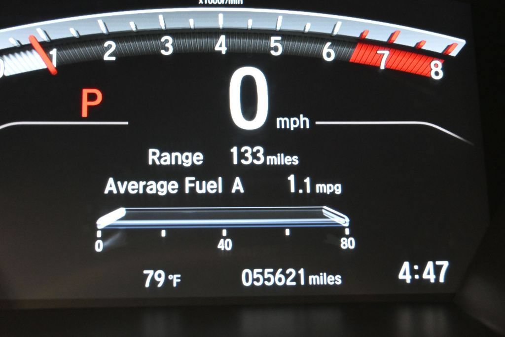 Certified 2020 Honda CR-V EX image 16
