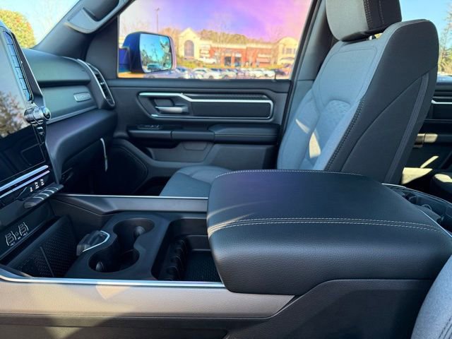 New 2026 RAM 1500 Big Horn image 29