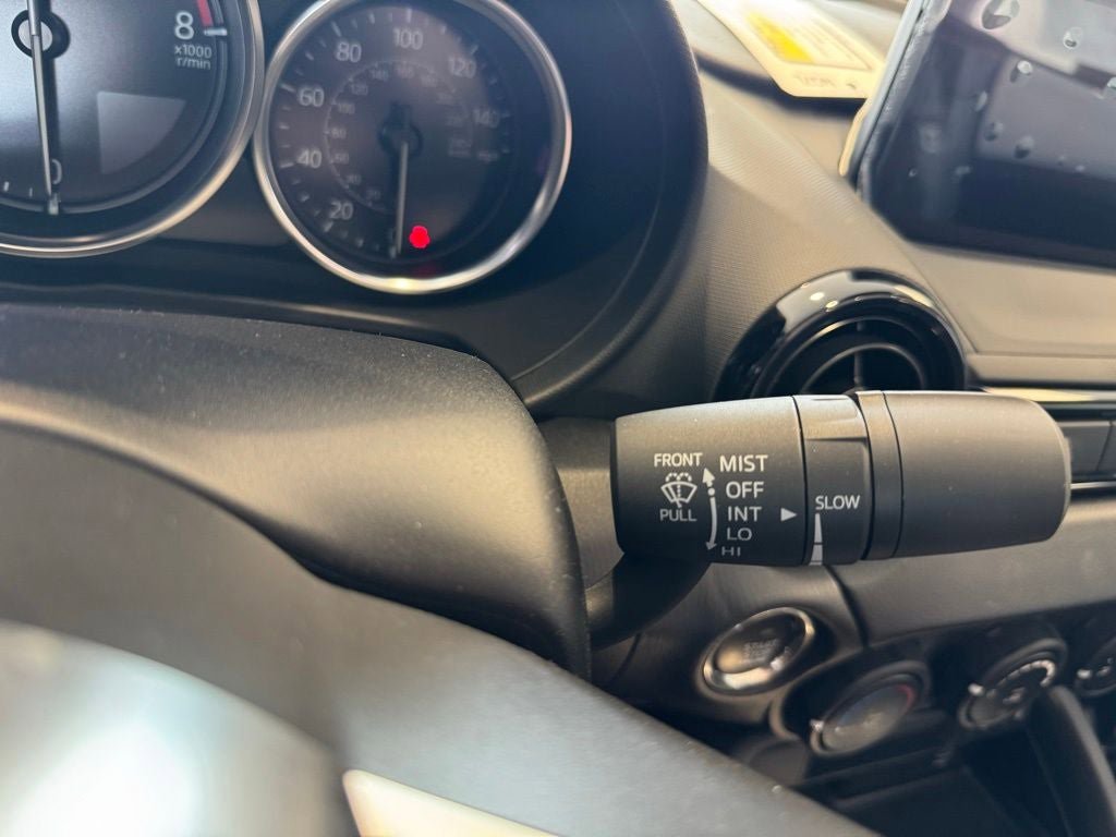 New 2026 MAZDA MX-5 Miata Club w/ Appearance Package RWD image 18