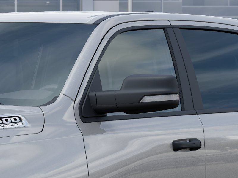New 2027 RAM 1500 Big Horn AWD/4WD image 12