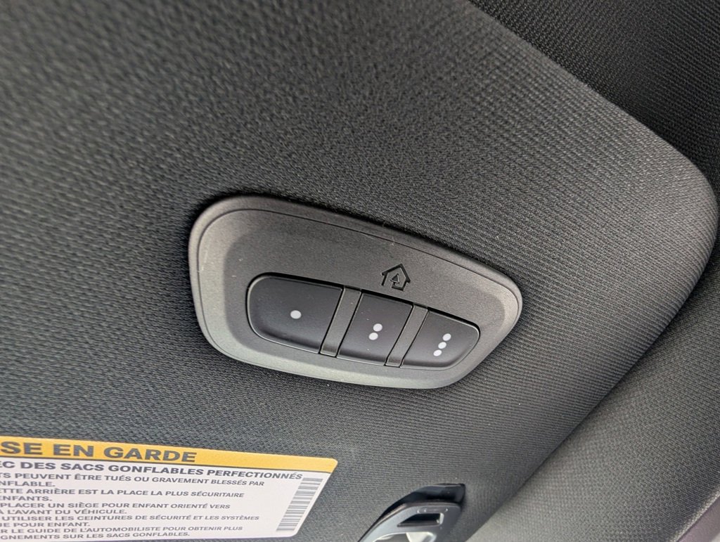 New 2026 RAM 2500 Big Horn image 40