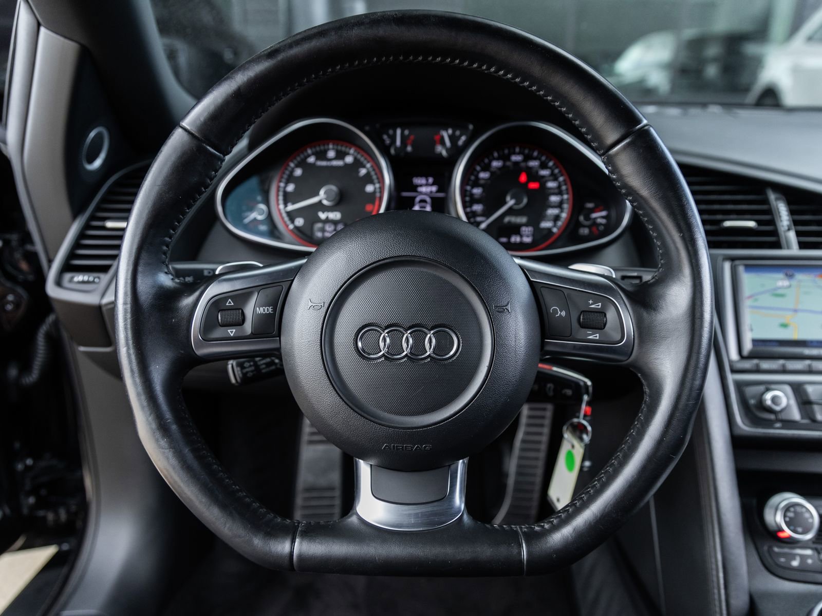 Used 2011 Audi R8 V10 AWD/4WD image 29