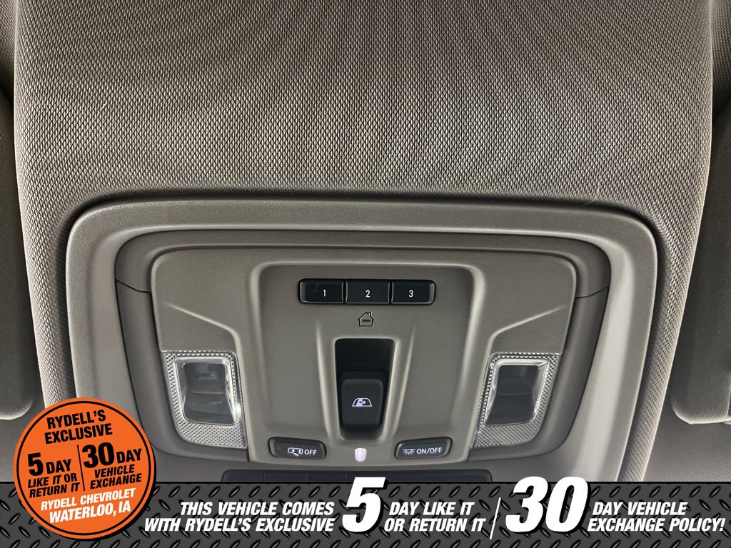 Certified 2019 Chevrolet Silverado 1500 LT w/ All-Star Edition image 40