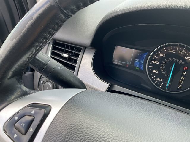 Used 2013 Ford Edge SEL w/ Black-White Styling Pkg AWD/4WD image 20