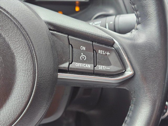 Used 2018 MAZDA MAZDA3 Touring FWD image 26
