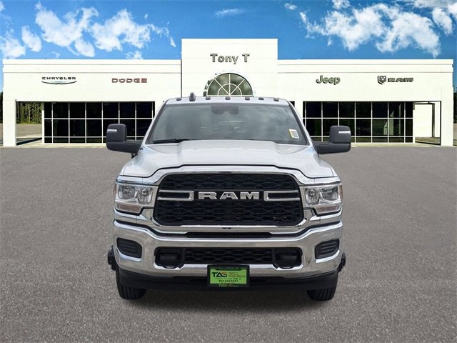 New 2024 RAM 3500 Tradesman w/ Safety Group image 2