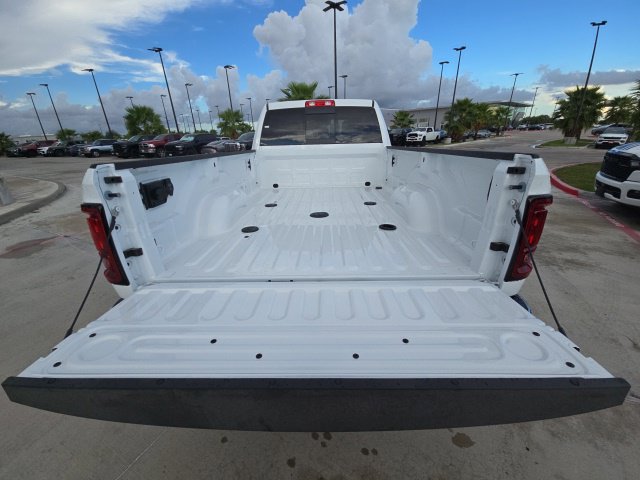 New 2027 RAM 3500 Tradesman AWD/4WD image 7