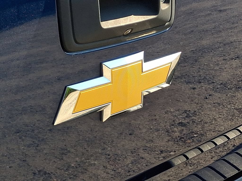 Used 2020 Chevrolet Colorado LT w/ LT Convenience Package AWD/4WD image 10