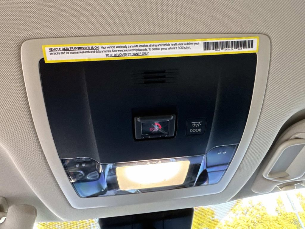 Used 2021 Lexus NX 300 FWD w/ Comfort Package image 20