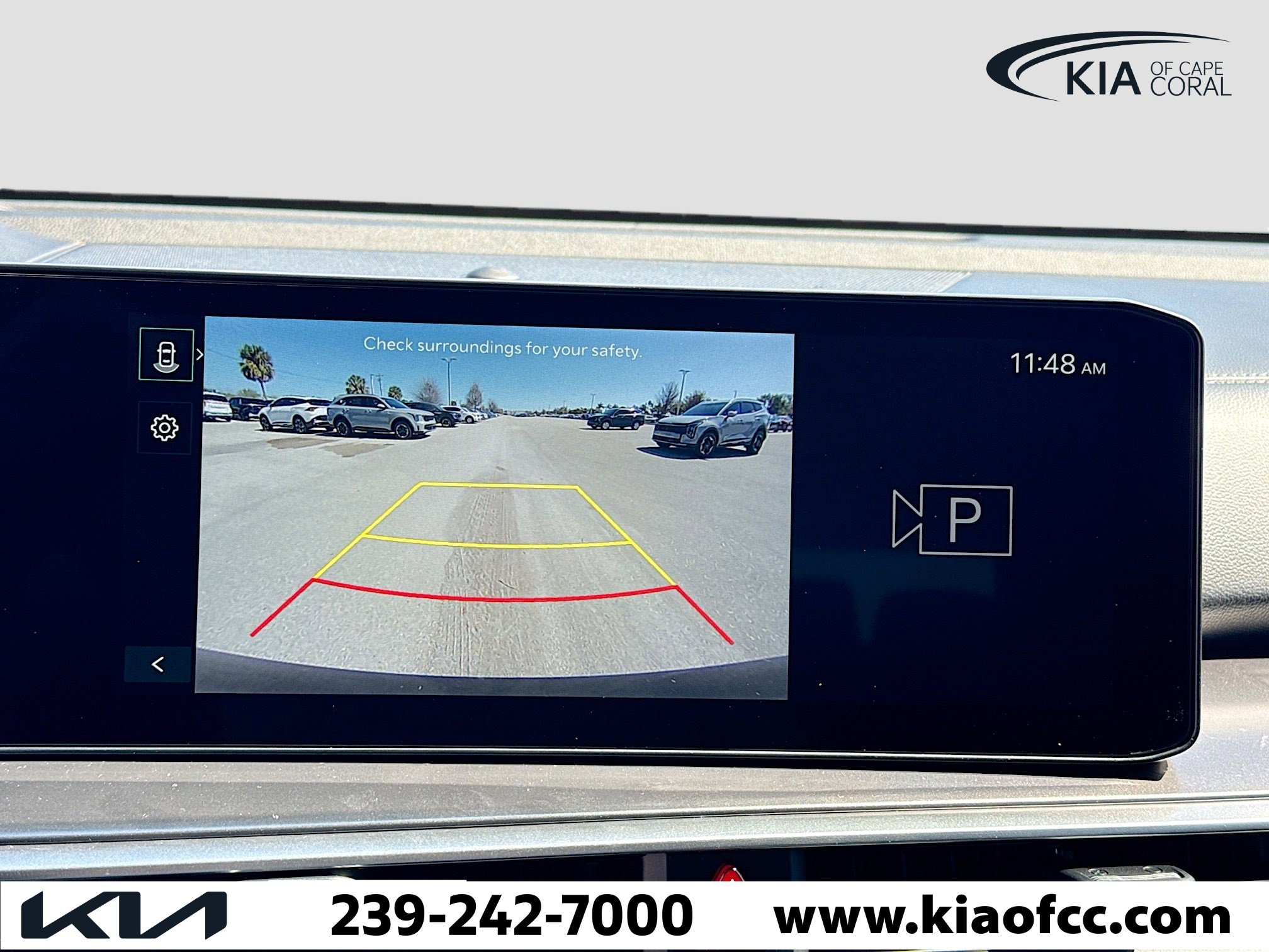 New 2026 Kia Sorento LX image 31