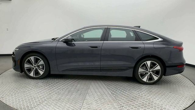 Certified 2025 Audi A6 e-tron Premium Plus w/ Premium Plus AWD/4WD image 5