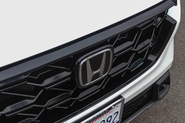 Used 2025 Honda CR-V Sport-L image 17