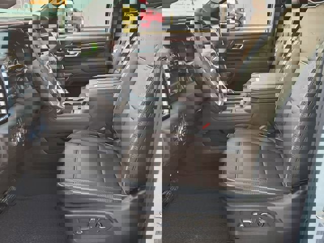 New 2026 GMC Sierra 2500 Denali w/ Technology Package image 9