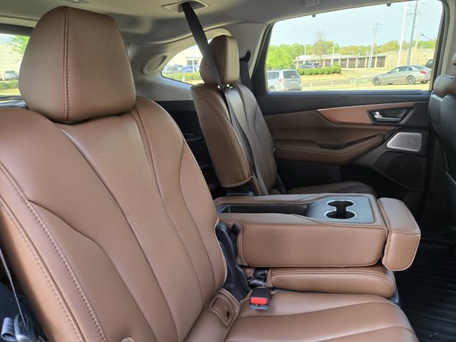 Certified 2026 Acura MDX FWD w/ Technology Package image 24