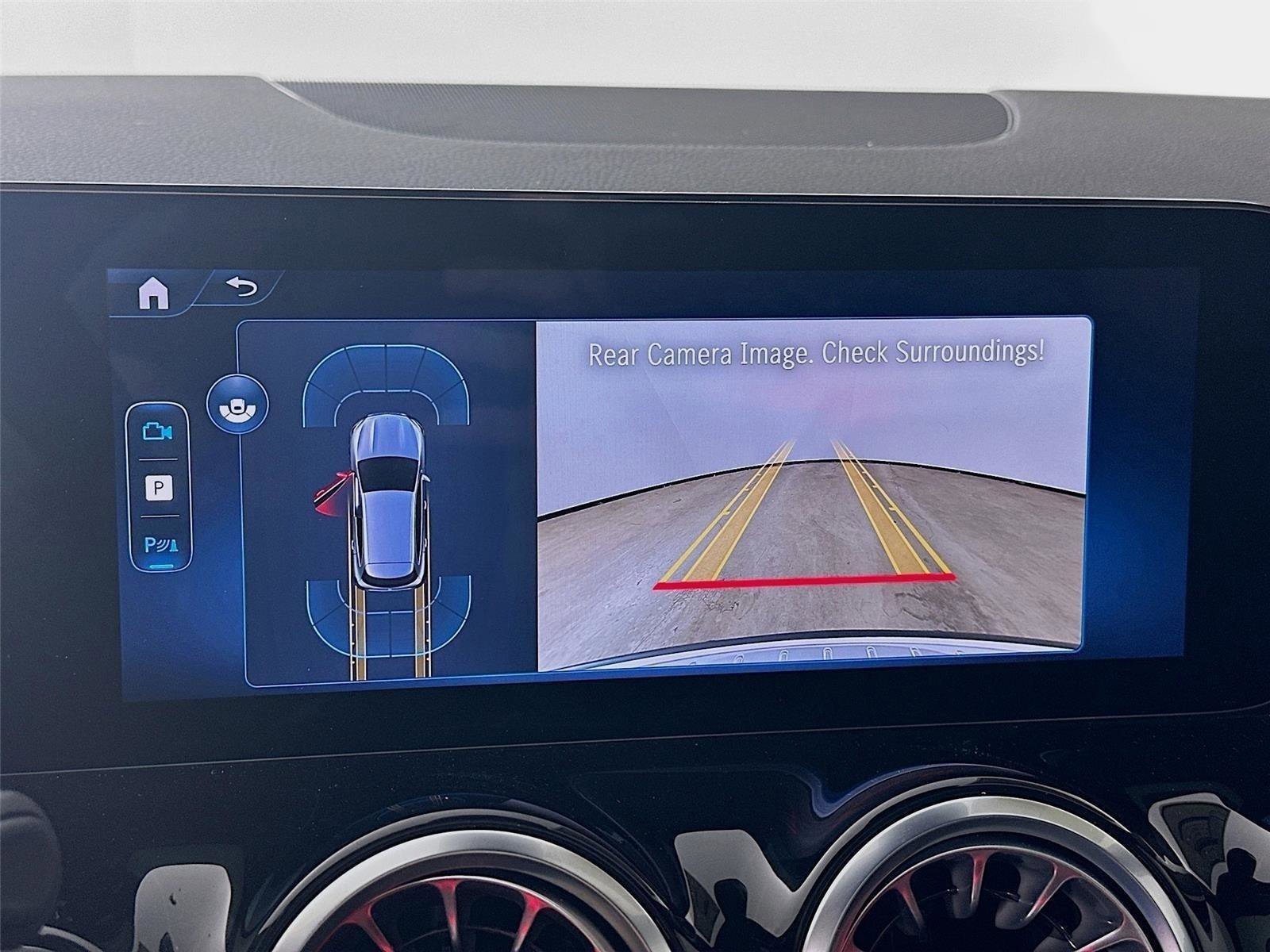 Certified 2025 Mercedes-Benz GLA 250 4MATIC image 17