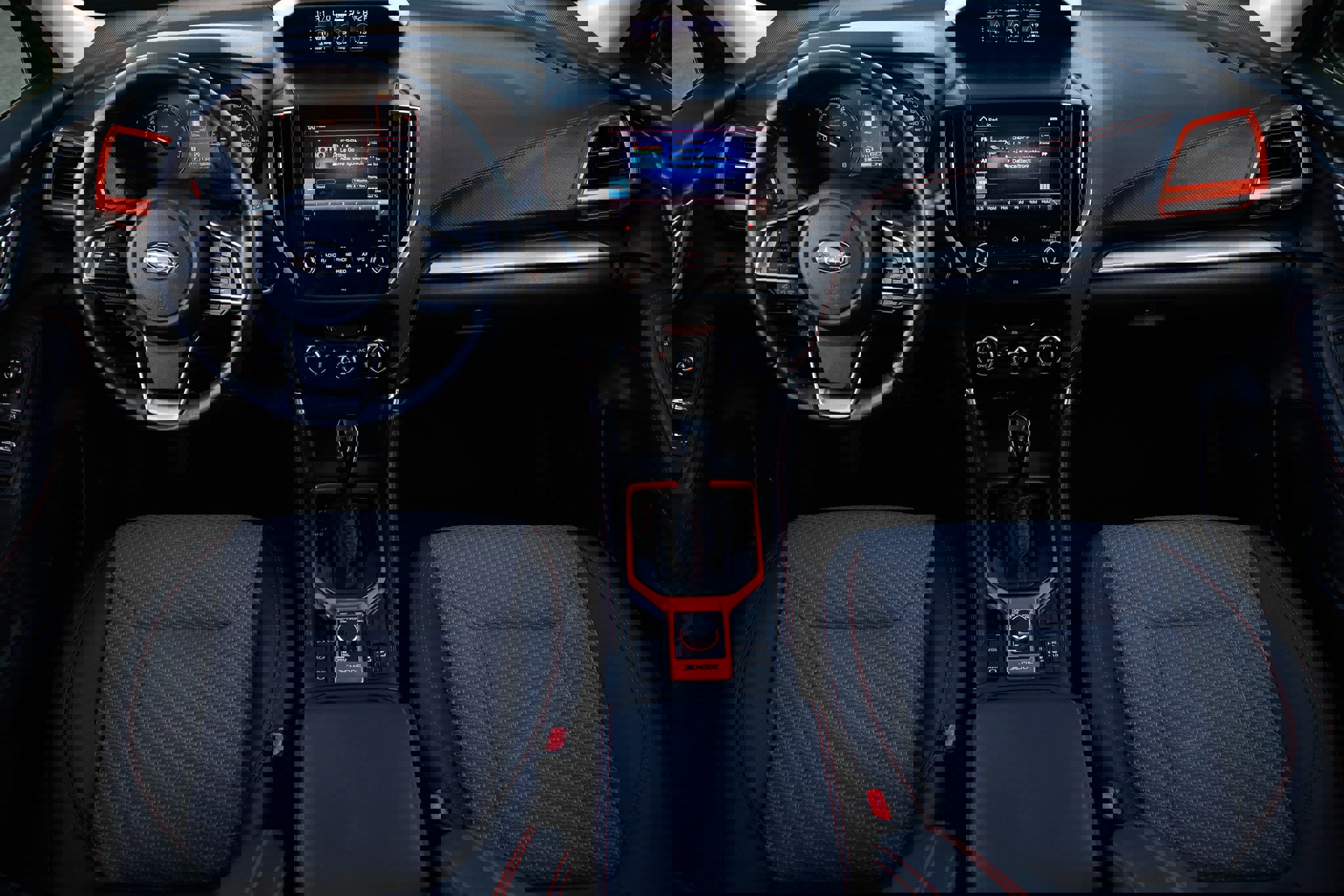 Used 2019 Subaru Forester Sport w/ Popular Package #2 image 26