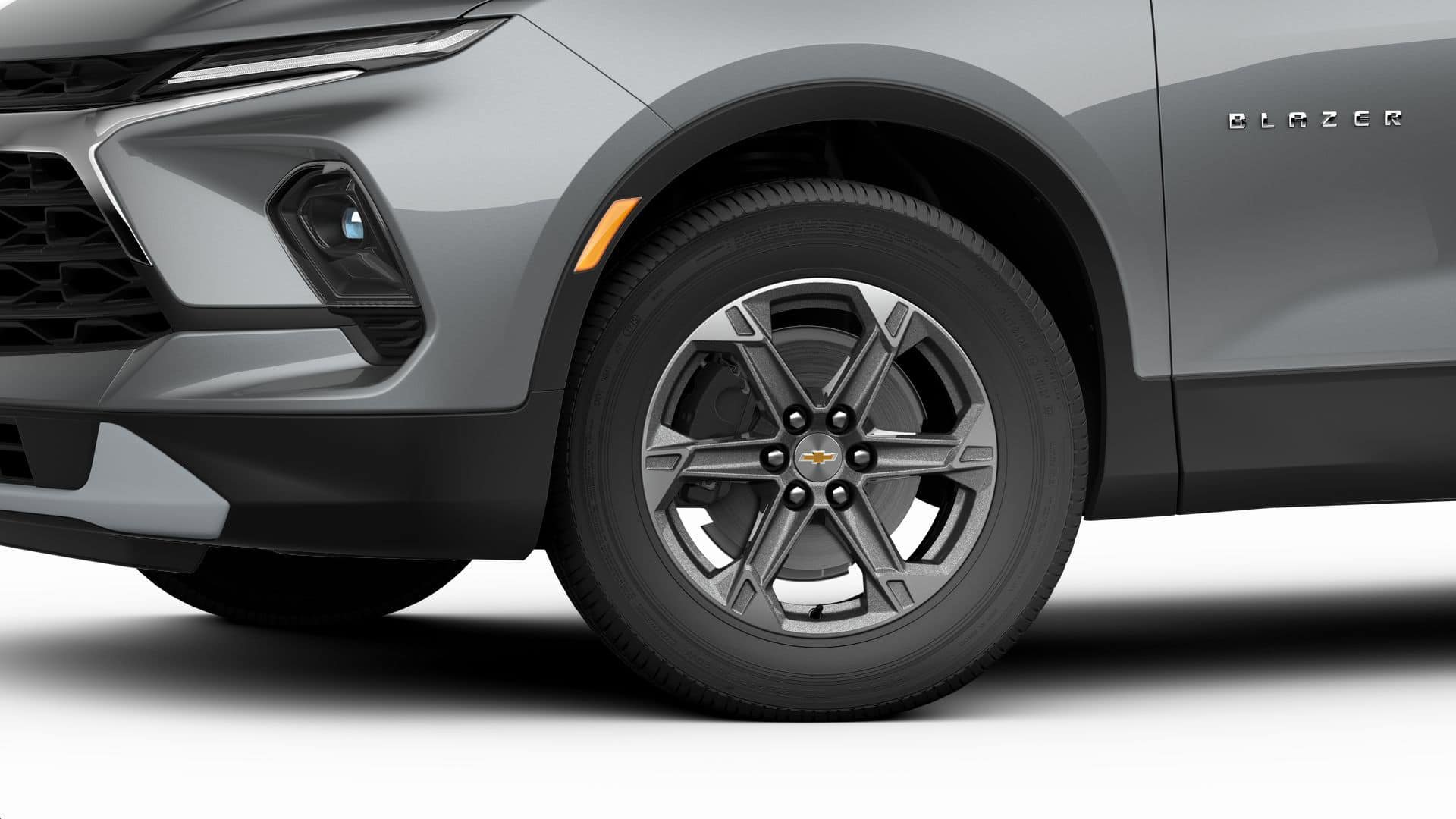 New 2026 Chevrolet Blazer LT w/ Convenience Package image 19