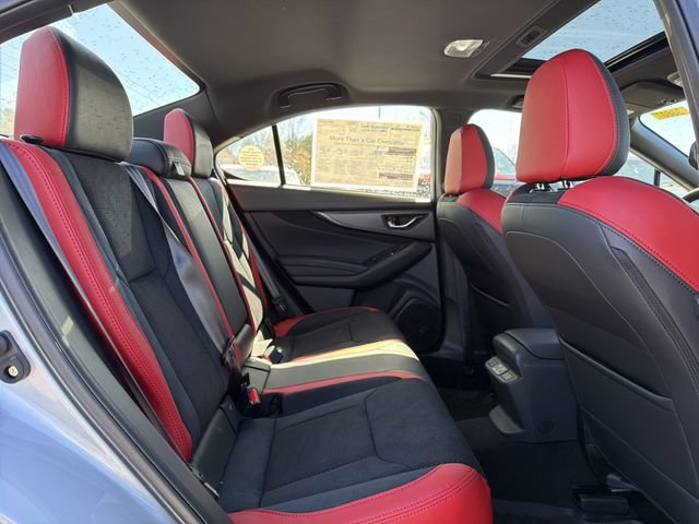 New 2026 Subaru WRX Limited AWD/4WD image 16