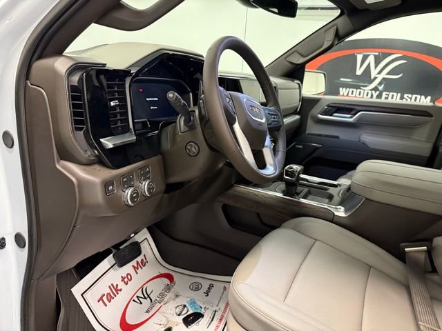 New 2026 GMC Sierra 1500 SLT w/ SLT Premium Plus Package image 12