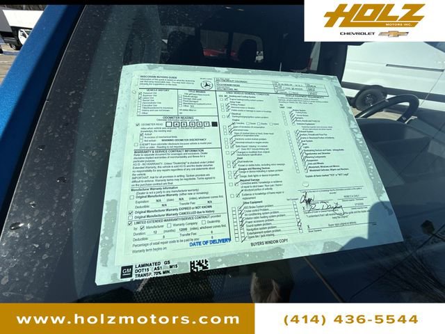 Certified 2021 Chevrolet Colorado Z71 image 28