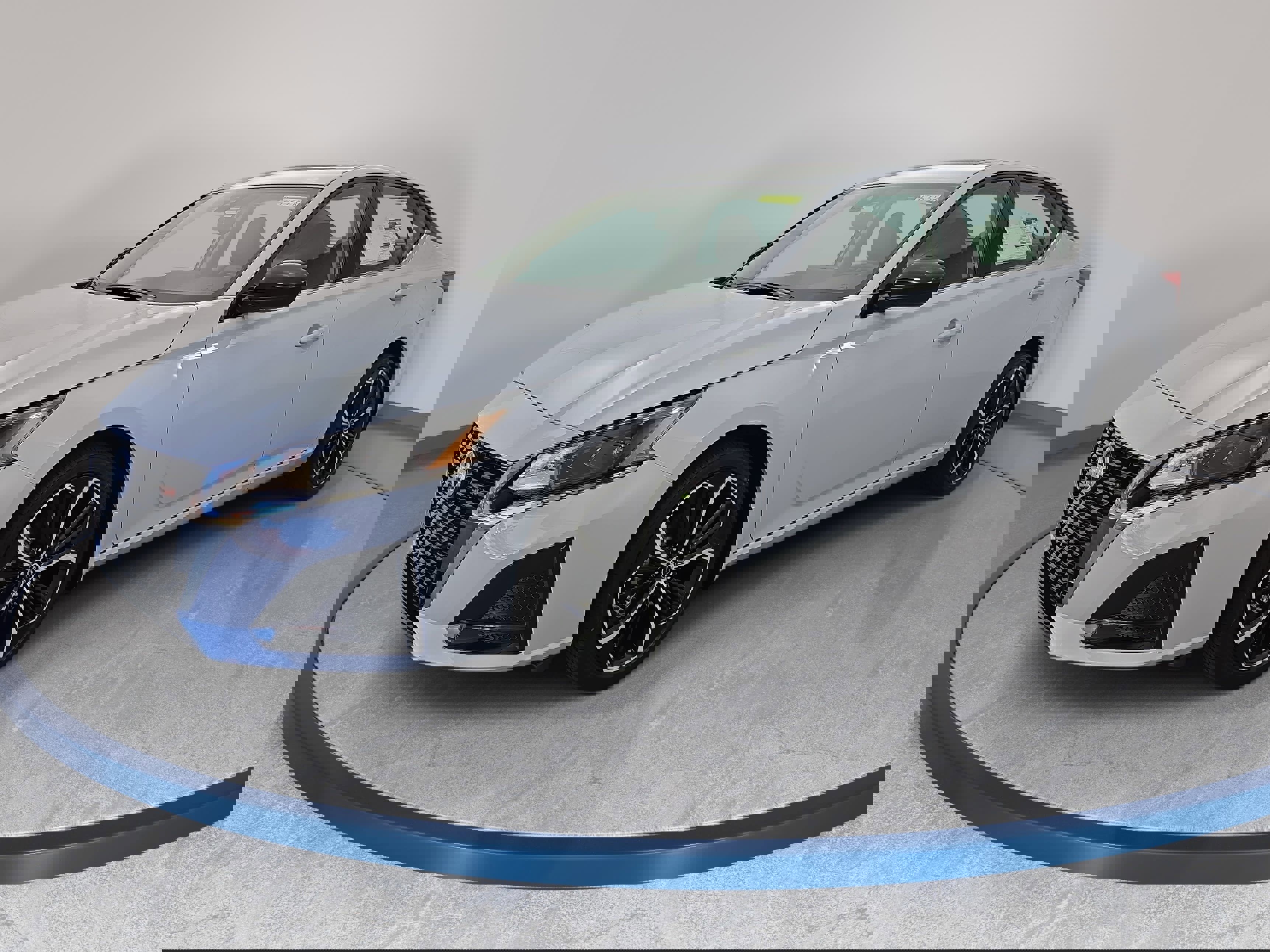 New 2025 Nissan Altima 2.5 SR w/ SR Premium Package