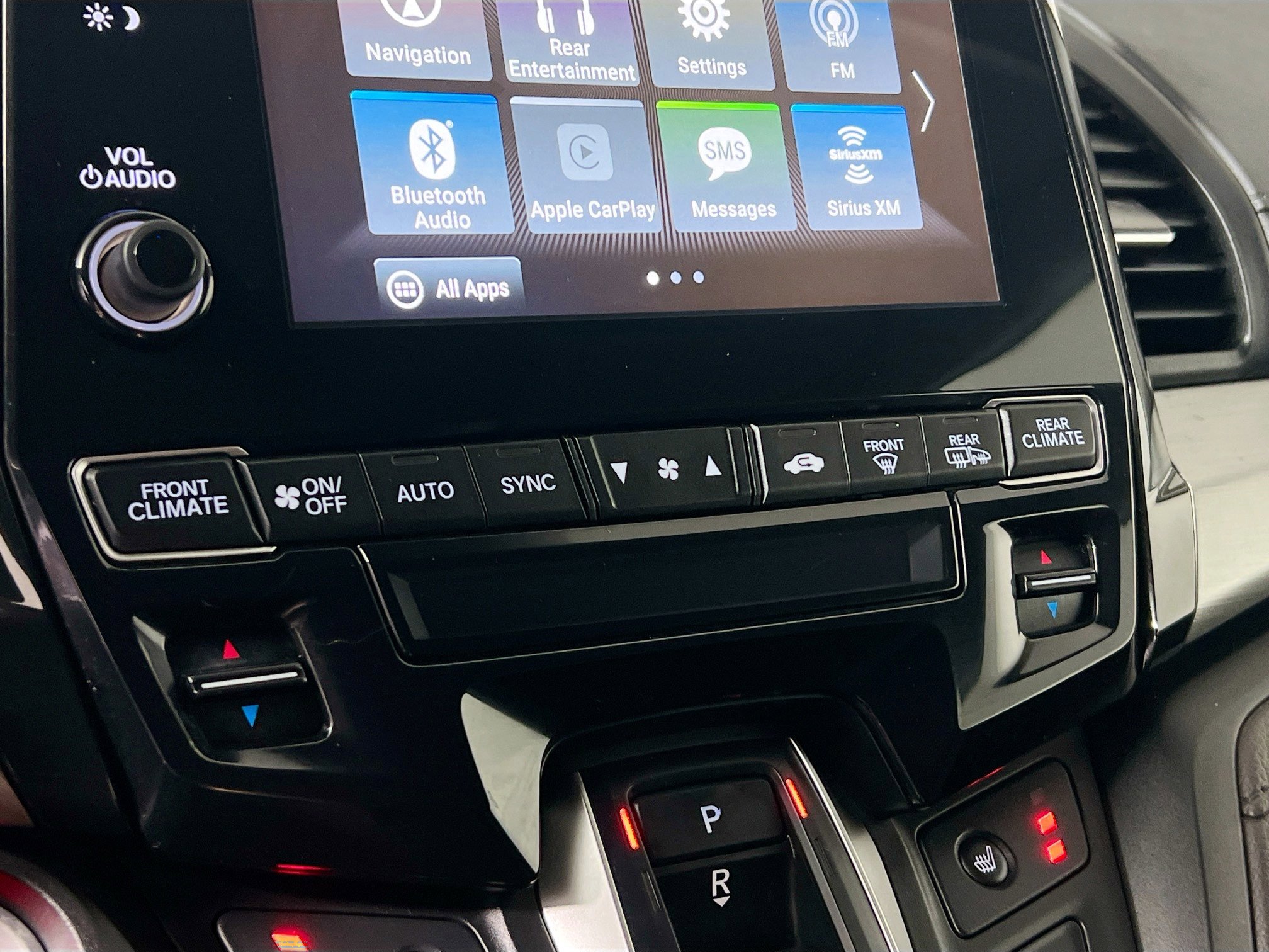 Used 2019 Honda Odyssey EX-L image 27