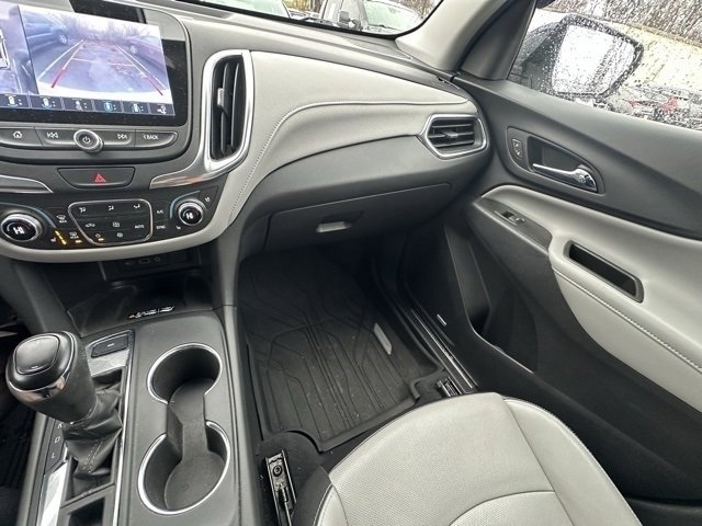 Used 2021 Chevrolet Equinox Premier image 27
