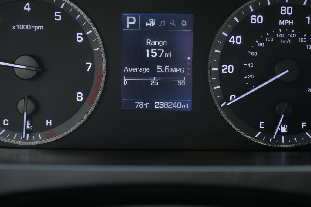Used 2017 Hyundai Sonata SE FWD image 46