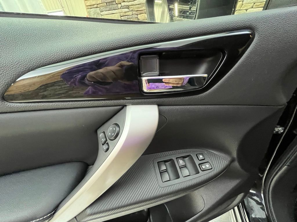 Used 2024 Mitsubishi Eclipse Cross SEL image 26
