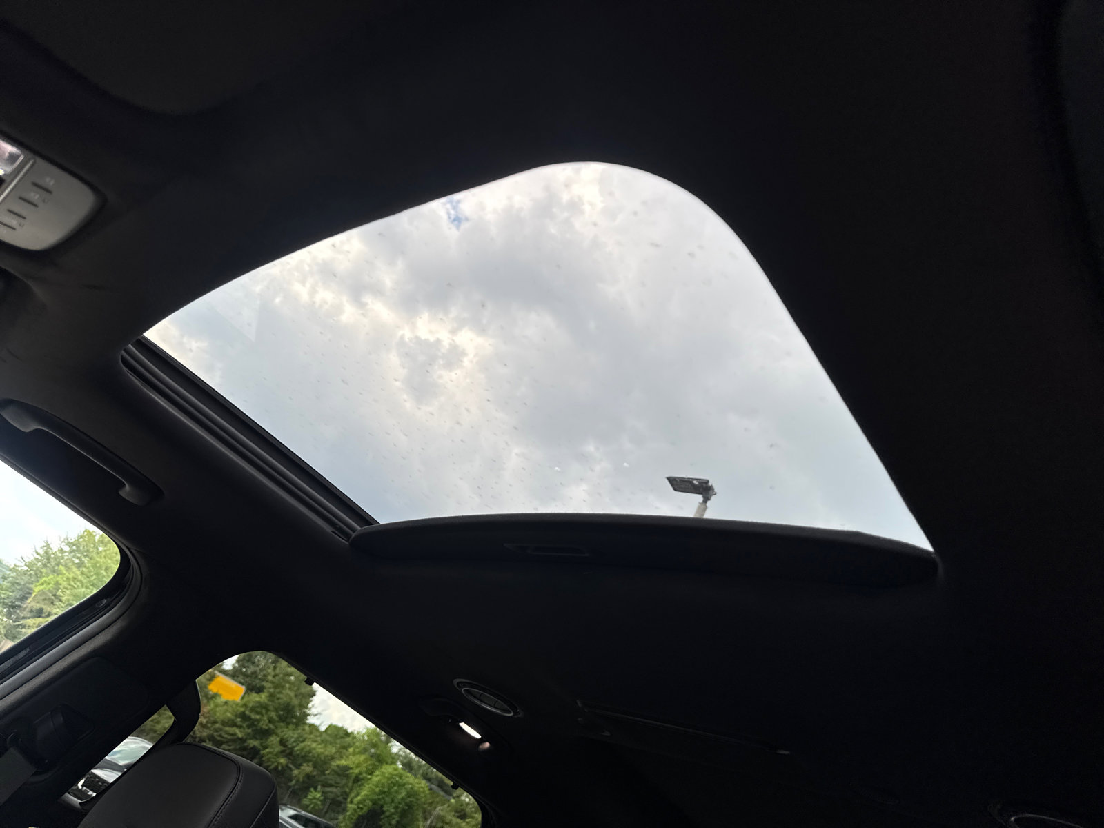 New 2026 Hyundai Palisade Calligraphy image 23