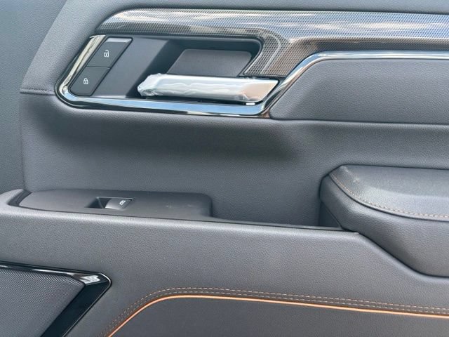New 2026 GMC Sierra 2500 AT4 w/ AT4 Premium Plus Package AWD/4WD image 23