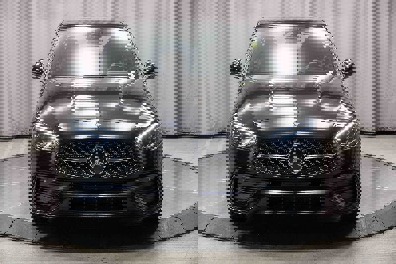 Certified 2025 Mercedes-Benz C 300 Sedan image 6