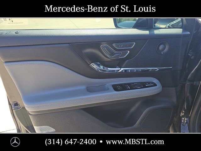 Used 2020 Lincoln Corsair Reserve w/ Equipment Group 201A image 15