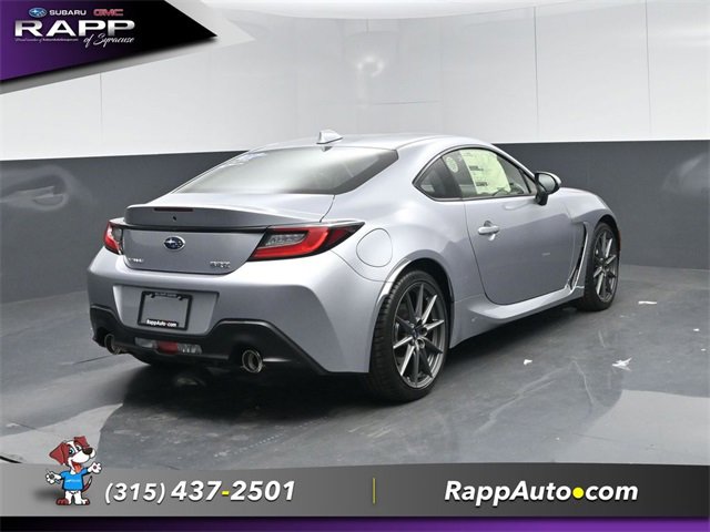 New 2025 Subaru BRZ Limited image 20